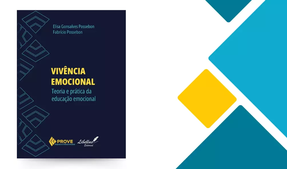 Vivência Emocional Teoria e prática da educação emocional